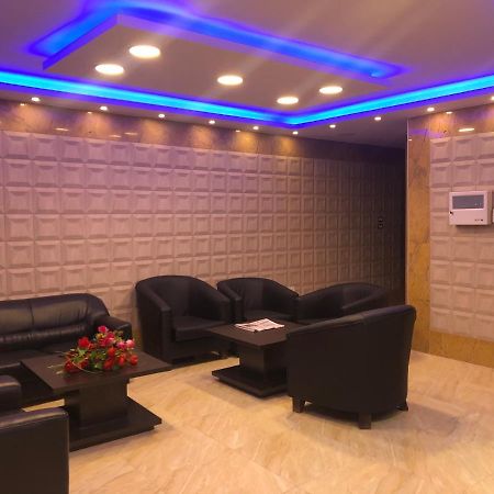 Marj Alhamam Furnished Suites Al Yadudah Exterior foto