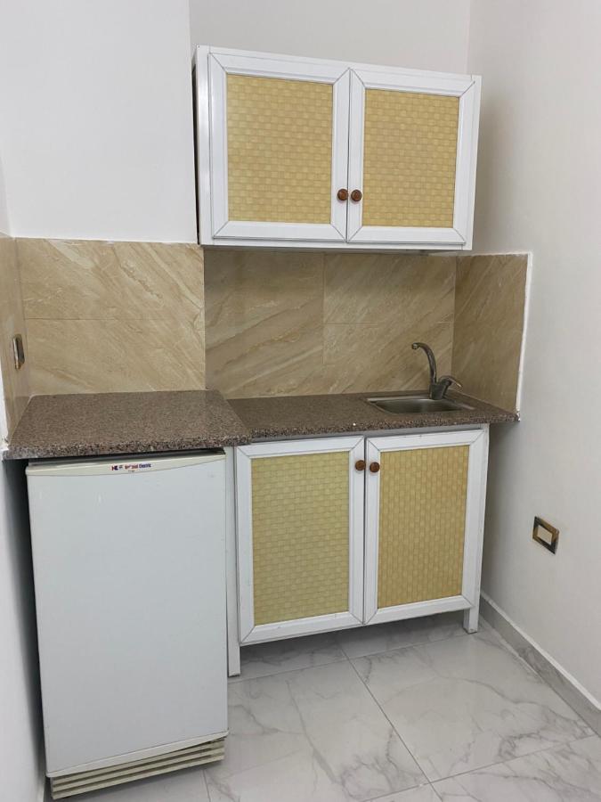 Marj Alhamam Furnished Suites Al Yadudah Exterior foto