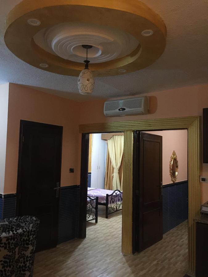 Marj Alhamam Furnished Suites Al Yadudah Exterior foto