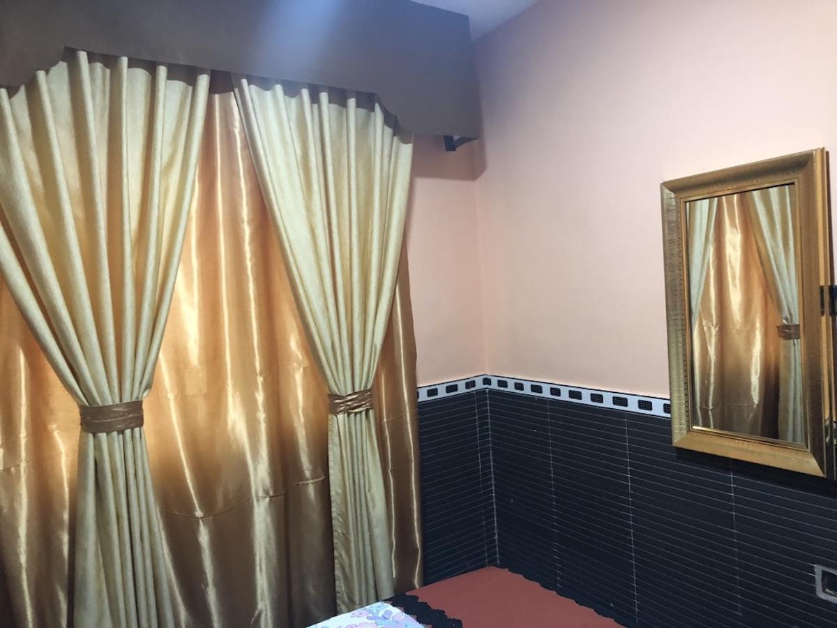 Marj Alhamam Furnished Suites Al Yadudah Exterior foto
