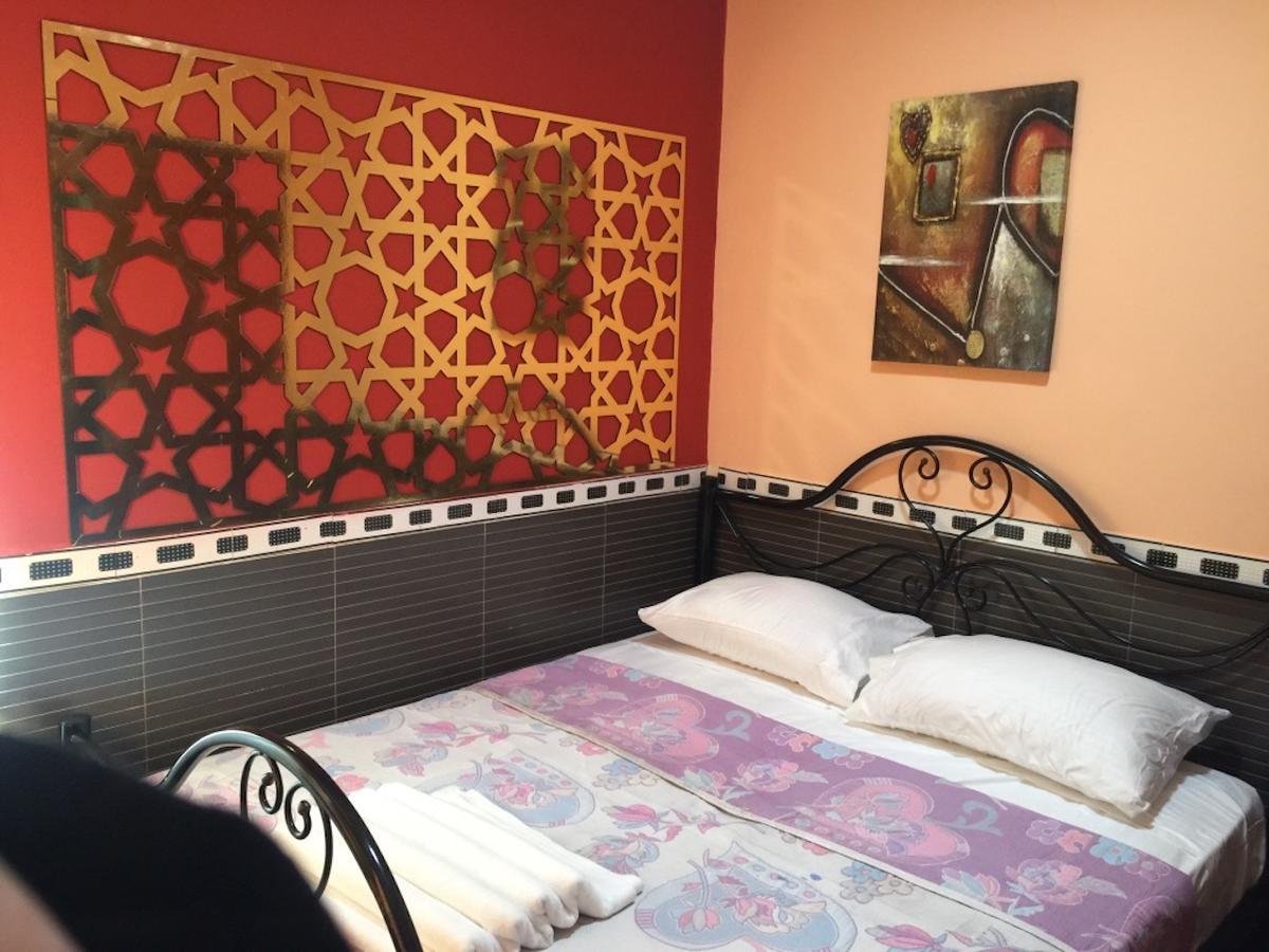 Marj Alhamam Furnished Suites Al Yadudah Exterior foto